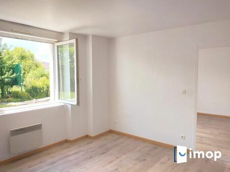 vente appartement 2 pièces 32 m²