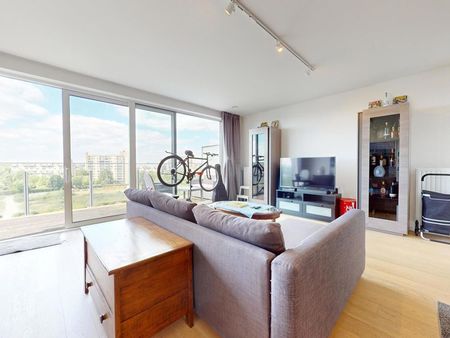 appartement à vendre à woluwe-saint-lambert € 445.000 (kvwlz) - j&j properties | zimmo