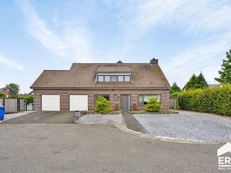 maison à vendre à lommel € 459.000 (kvv1c) - era carl tournier (lommel) | zimmo