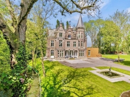 château à vendre