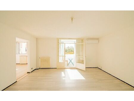 vente appartement 4 pièces 73.4 m²