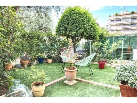 vente appartement 2 pièces 52.02 m²