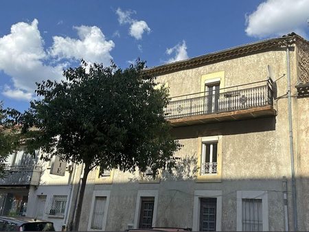 vente appartement 14 pièces 230 m²