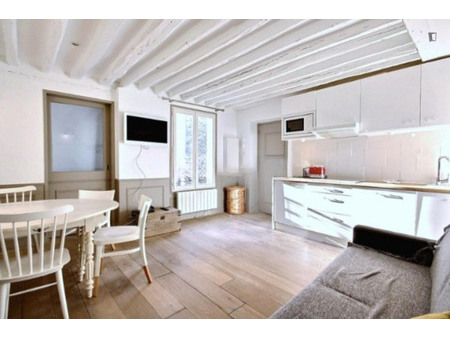 appartement