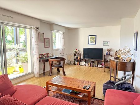 vente appartement 4 pièces 97.69 m²