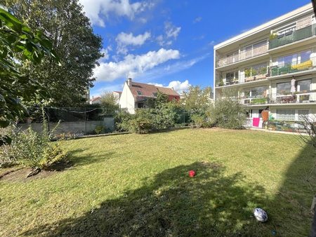 vente appartement 5 pièces 88.29 m²