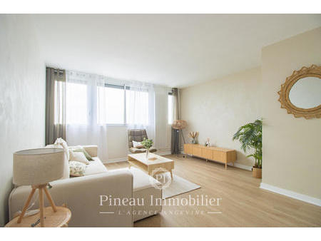 vente appartement 3 pièces à angers centre (49000) : à vendre 3 pièces / 66m² angers centr