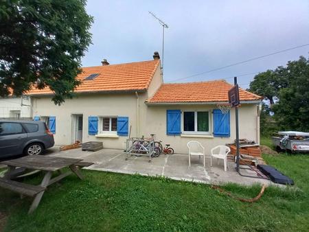 vente maison à saint-nazaire (44600) : à vendre / 106m² saint-nazaire