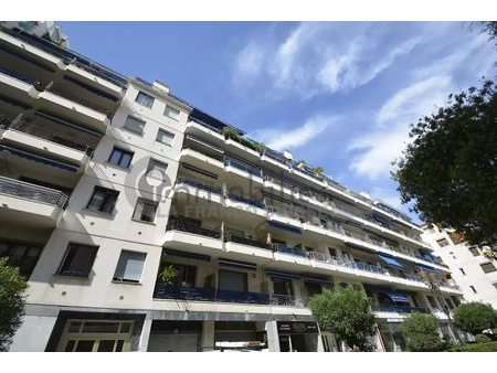 vente appartement 1 pièce 27.28 m²