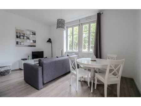 appartement colmar 54 m² t-2 à vendre  176 000 €