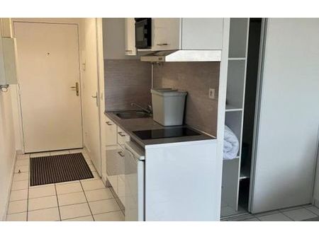 location appartement 1 pièce 20 m² le havre (76600)