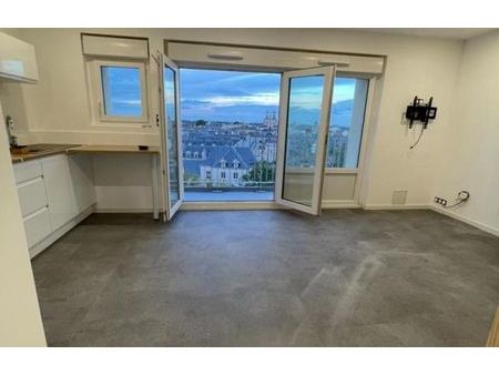 location appartement 1 pièce 27 m² orléans (45000)