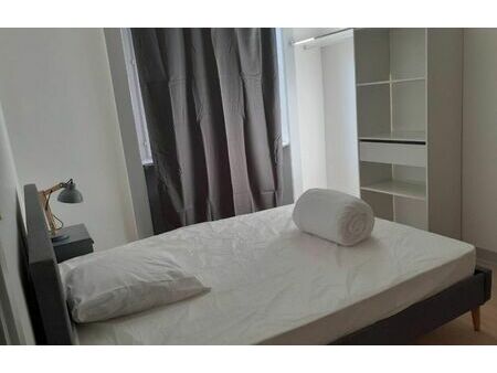 location appartement 1 pièce 10 m² saint-étienne (42000)