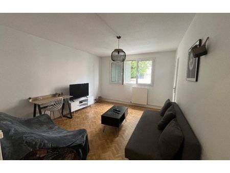 location appartement 4 pièces 68 m² saint-étienne (42000)