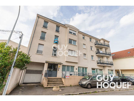 vente d'un appartement 1 pièce (28 m²) à savigny sur orge