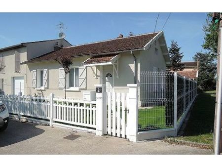 location maison 4 pièces 75 m² albi (81000)