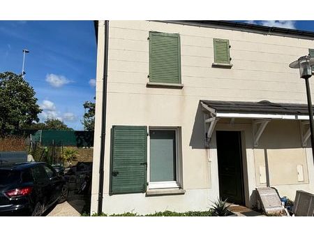 maison garges-lès-gonesse 66.3 m² t-3 à vendre  240 000 €