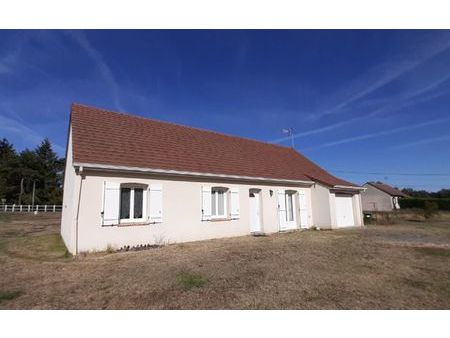 location maison  m² t-3 à saint-romain-sur-cher  650 €