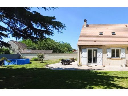 vente maison 7 pièces 145 m² tournan-en-brie (77220)