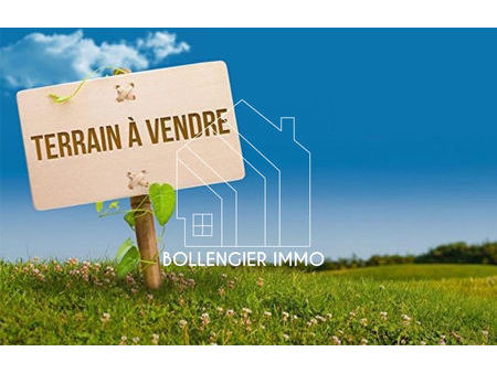 vente terrain 438 m² hazebrouck (59190)