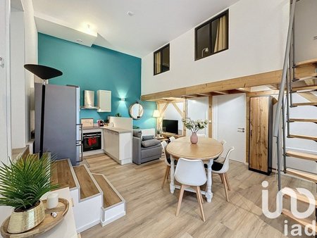 vente appartement 4 pièces de 87 m² à strasbourg (67000)