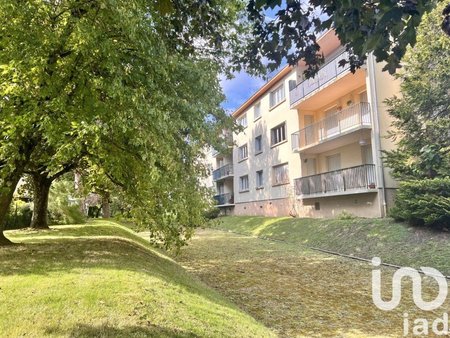 vente appartement 4 pièces de 81 m² à montfort