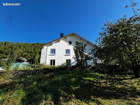 gîte de groupe à la bresse