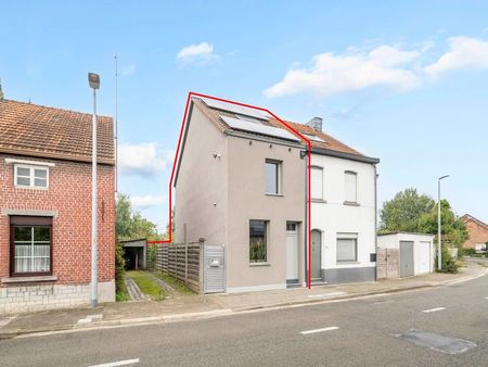 maison à vendre à wilsele € 415.000 (kvxi7) - immo jan stas leuven | zimmo