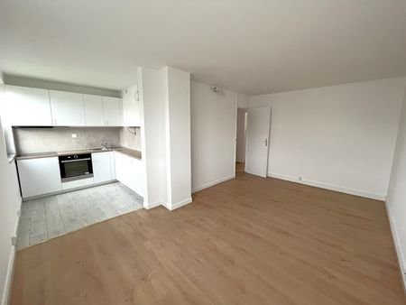 vente appartement 4 pièces 66.14 m²