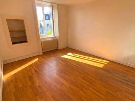 appartement t2 50m2