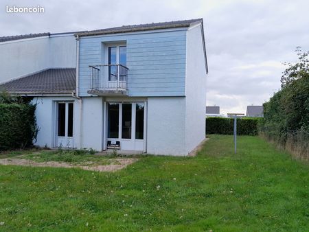 maison proche st valery en caux 91 000