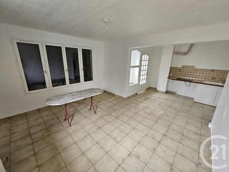 appartement f2 à vendre - 2 pièces - 45 m2 - st pathus - 77 - ile-de-france