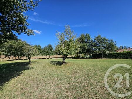 terrain à vendre - 1609 m2 - albi - 81 - midi-pyrenees