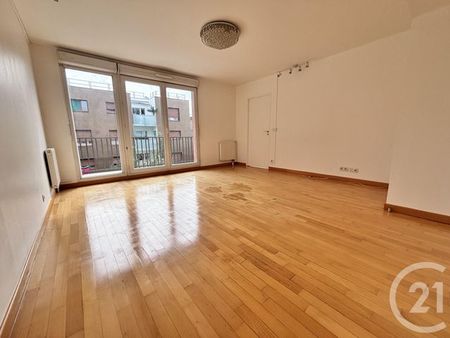 appartement f4 à vendre - 4 pièces - 82 40 m2 - aubervilliers - 93 - ile-de-france