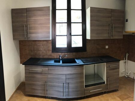 appartement carpentras