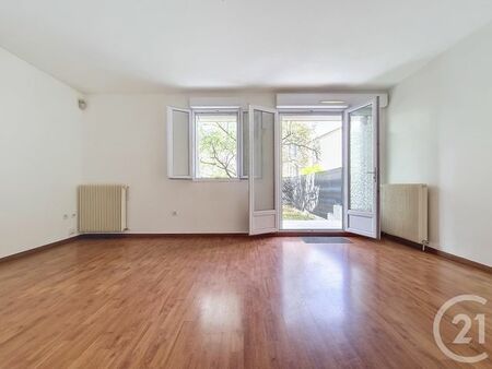 appartement f2 à vendre - 2 pièces - 43 32 m2 - le perreux sur marne - 94 - ile-de-france