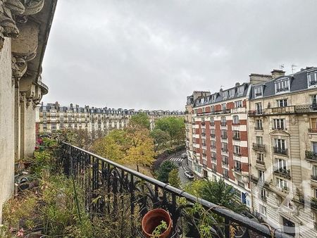 appartement f5 à vendre - 5 pièces - 139 m2 - paris - 75018 - ile-de-france