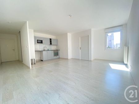 appartement f2 à vendre - 2 pièces - 48 m2 - st ouen - 93 - ile-de-france