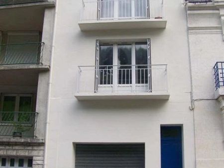 appartement 2 pièces 30 m²