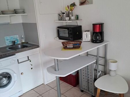 studio meuble 25 m2