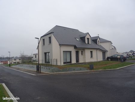 location maison chateaugiron