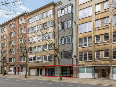 bien professionnel à vendre à antwerpen € 599.000 (kvwym) - heylen vastgoed - antwerpen 't