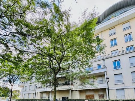 vente appartement 4 pièces 81 m²