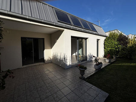 vente maison à pleuven (29170) : à vendre / 80m² pleuven