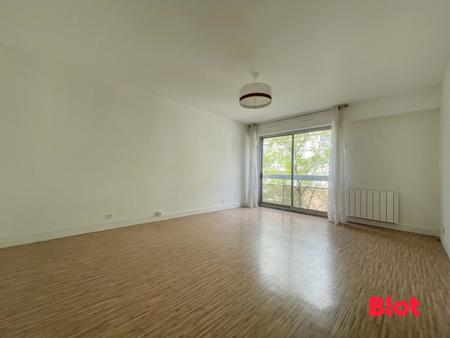 location appartement 2 pièces à nantes centre ville (44000) : à louer 2 pièces / 50m² nant