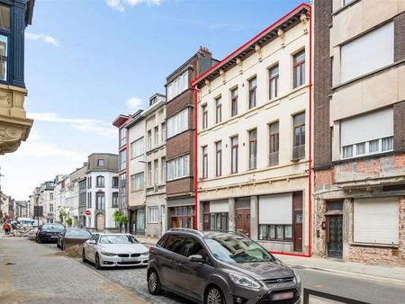 bien professionnel à vendre à antwerpen € 650.000 (kvwwg) - heylen vastgoed - antwerpen 't