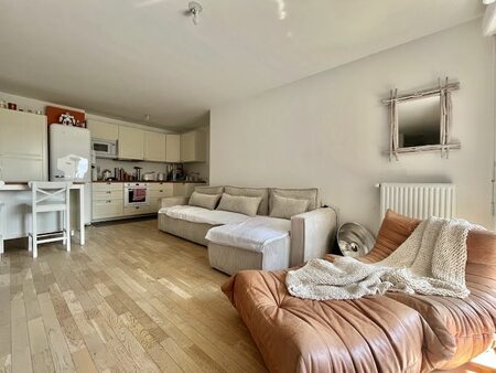 vente appartement 3 pièces 65 m²