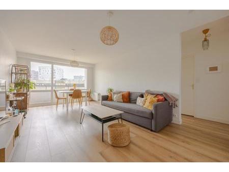 location appartement 3 pièces meublé à nantes (44000) : à louer 3 pièces meublé / 66m² nan