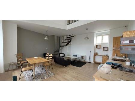 location appartement 2 pièces à saint-brieuc centre ville  charner  ste thérèse (22000) : 