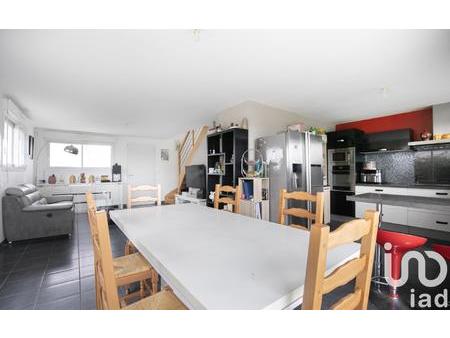 vente maison à saffré (44390) : à vendre / 108m² saffré